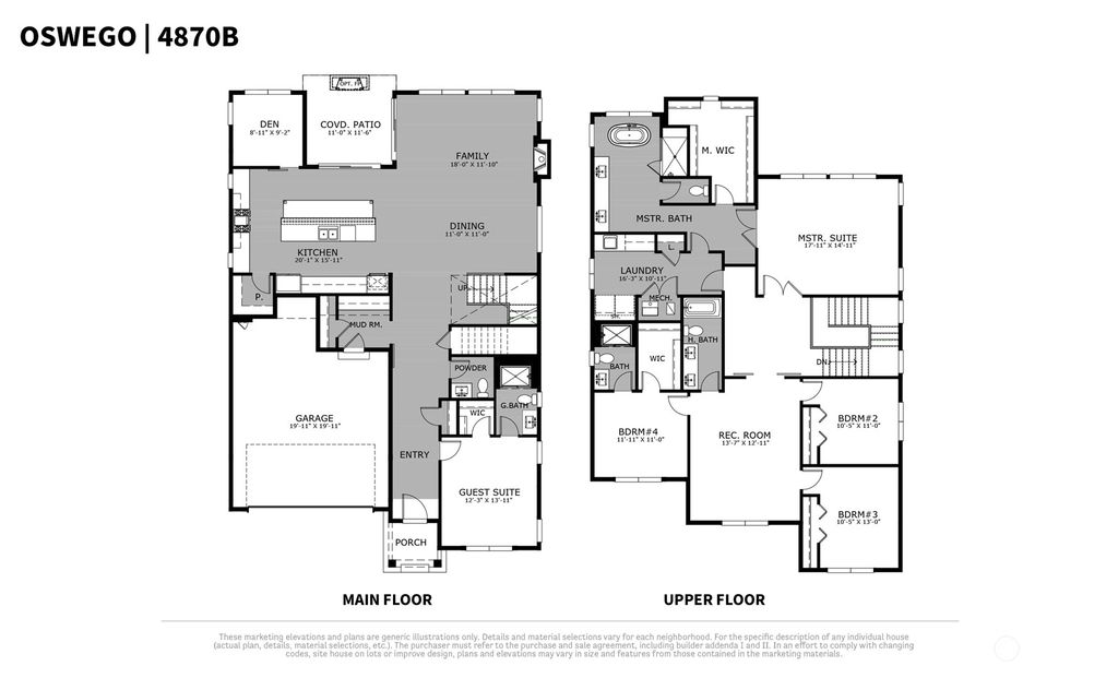 Photo of 9507 Mountain Beaver (Lot 12) Avenue SE, Snoqualmie, WA 98065 (MLS # 2024815)