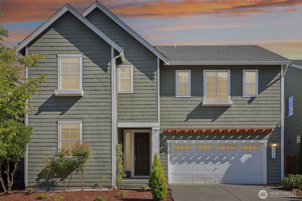 Photo of 19817 35th Drive SE, Bothell, WA 98012 (MLS # 2436955)