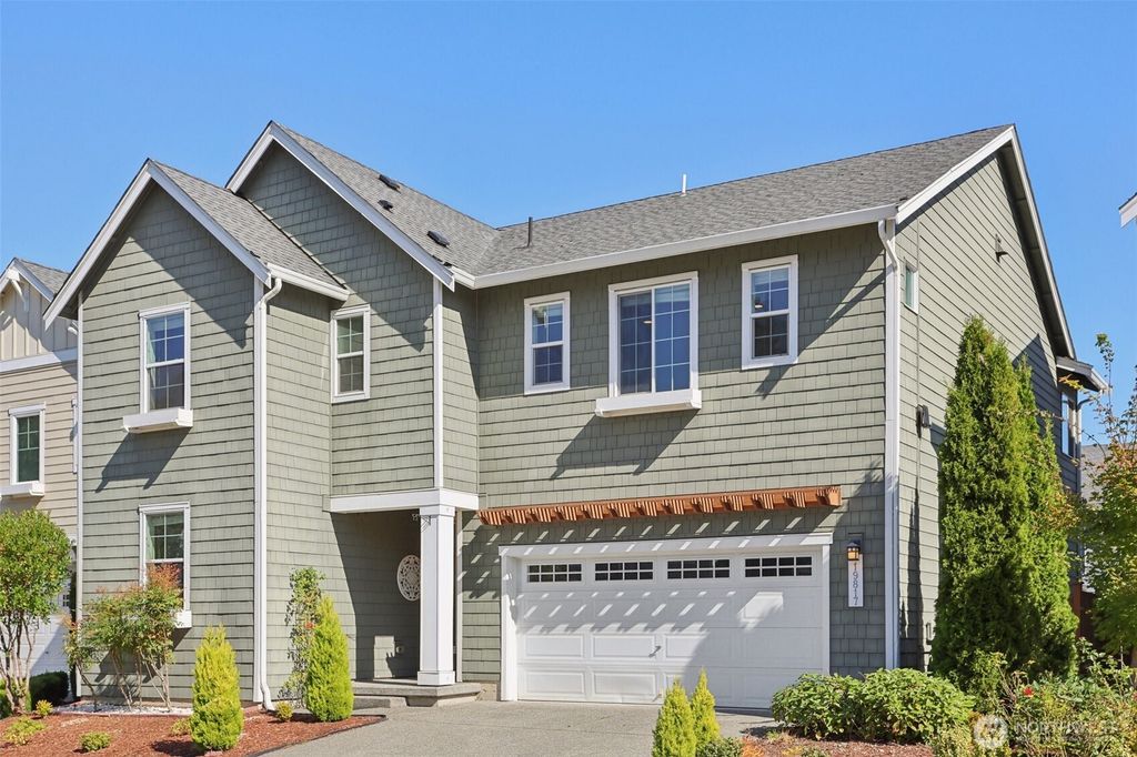 Photo of 19817 35th Drive SE, Bothell, WA 98012 (MLS # 2436955)
