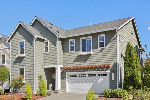 19817 35th Drive SE Bothell WA 98012
