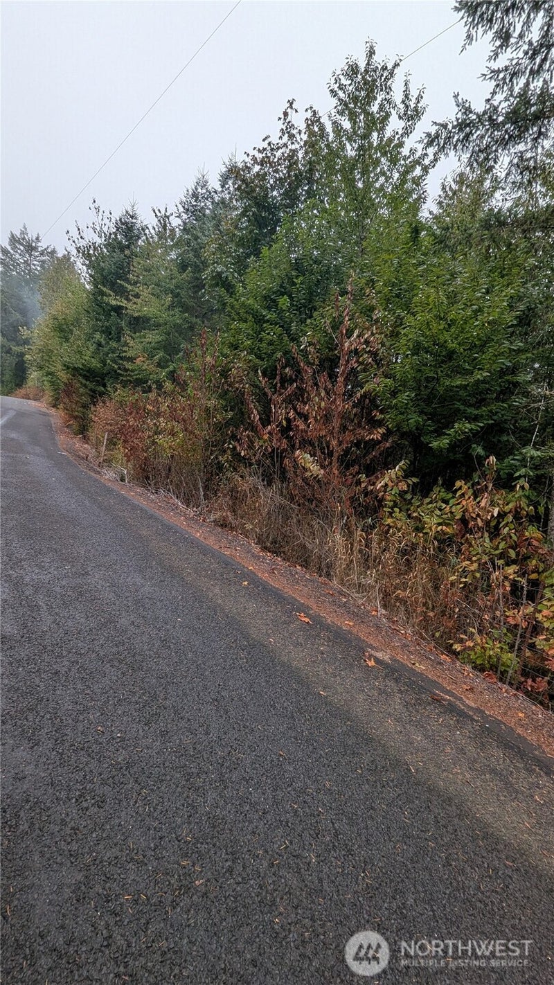 0 Loop Road