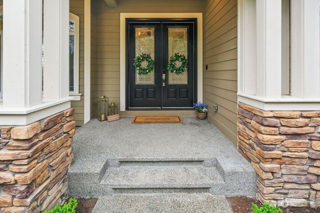 Photo of 11407 42nd Street SE, Snohomish, WA 98290 (MLS # 2237638)