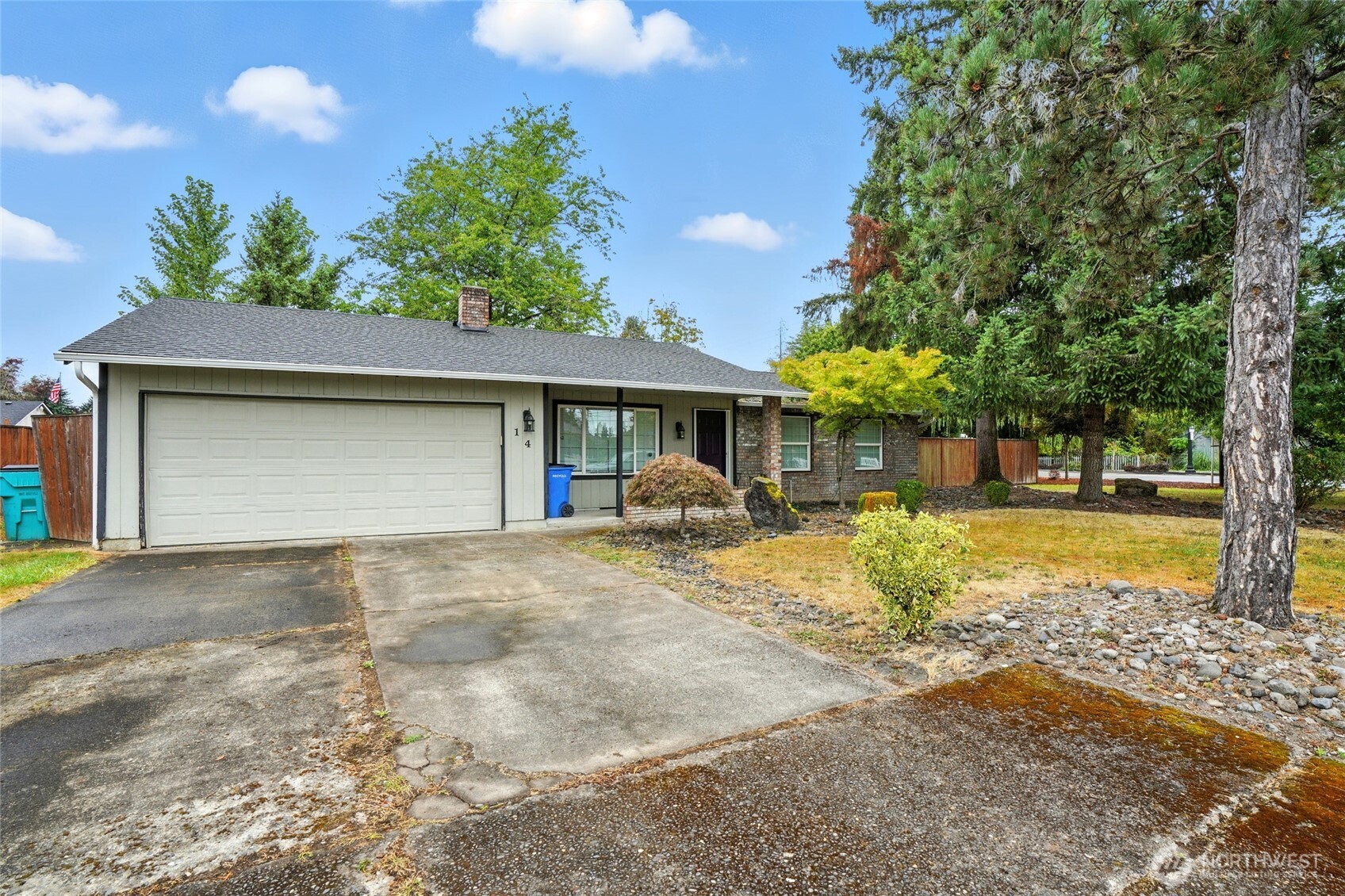 14 SW 11th Street