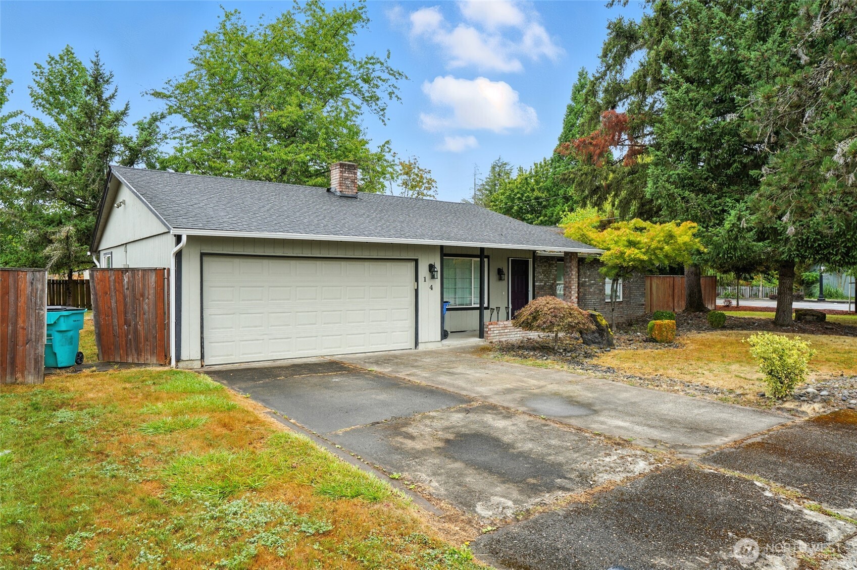 14 SW 11th Street