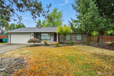 Photo of 14 SW 11th Street, Battle Ground, WA 98604 (MLS # 2421676)