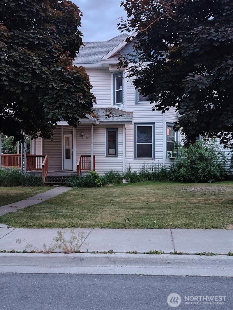 703 Washington