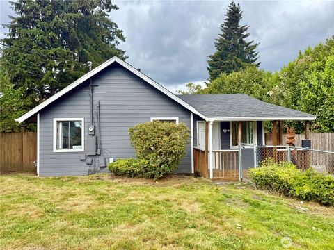 Photo of 6724 S Bell Street, Tacoma, WA 98408 (MLS # 2524651)
