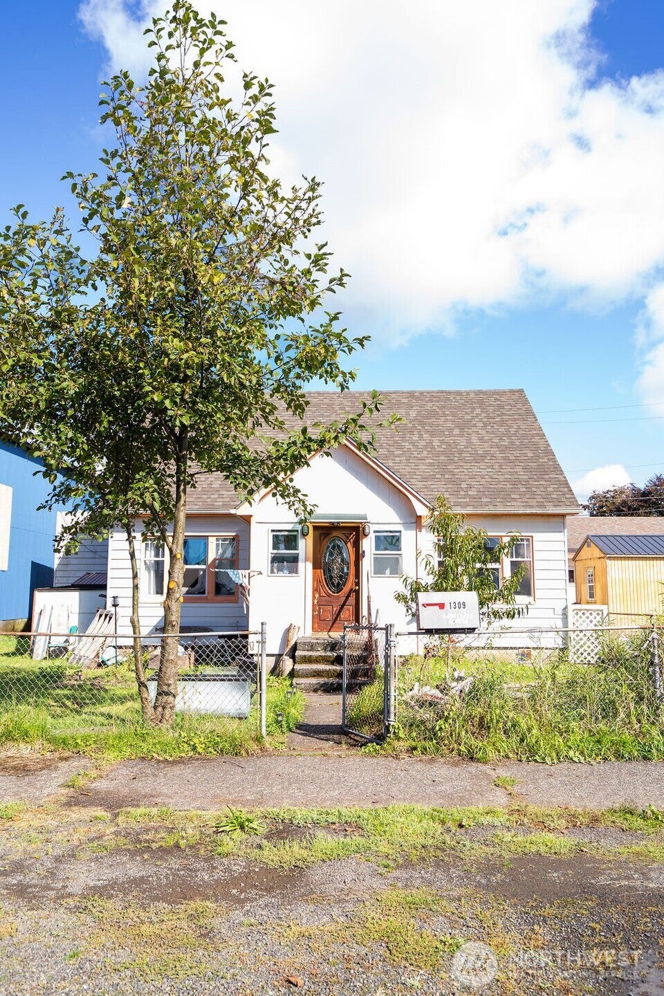 1309 Riverside Ave.