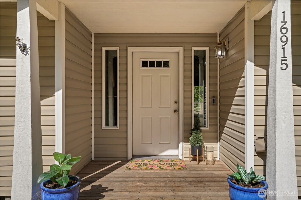 Photo of 16915 154th Street NW, Gig Harbor, WA 98329 (MLS # 2577544)