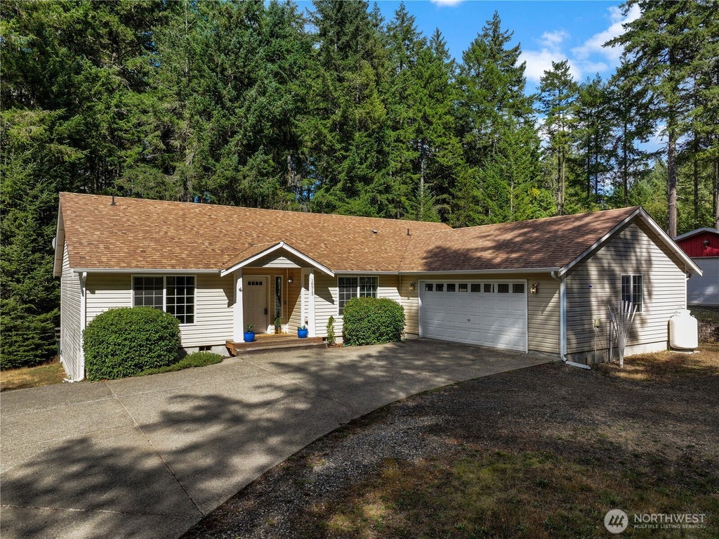 Photo of 16915 154th Street NW, Gig Harbor, WA 98329 (MLS # 2577544)