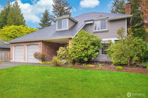 Photo of 3877 113th Avenue NE, Bellevue, WA 98004 (MLS # 2507443)