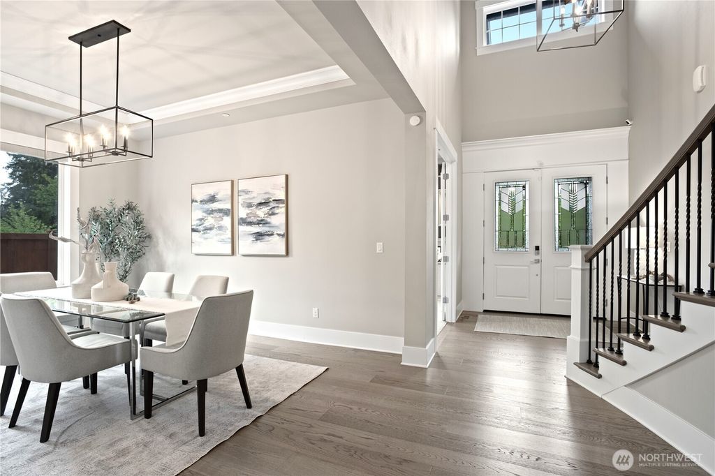 Photo of 2623 242 Avenue SE, Sammamish, WA 98075 (MLS # 2522376)