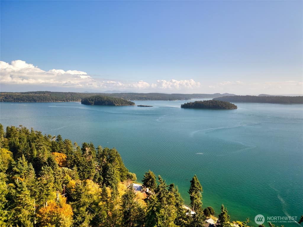 Photo of 6860 Salmon Beach Road, Anacortes, WA 98221 (MLS # 2567561)