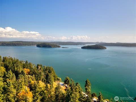 Photo of 6860 Salmon Beach Road, Anacortes, WA 98221 (MLS # 2567561)