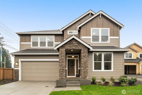 Photo of 16416 30th Avenue E #1, Tacoma, WA 98446 (MLS # 2465007)