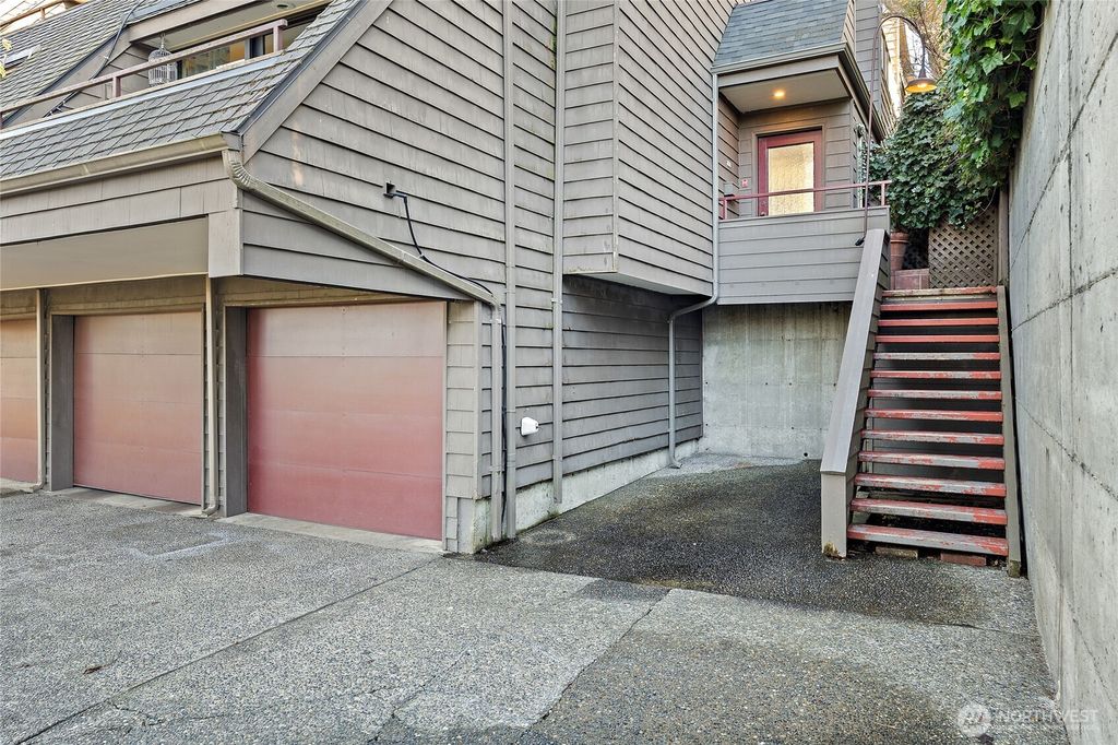 Photo of 3030 14th Avenue W #106, Seattle, WA 98119 (MLS # 2479279)