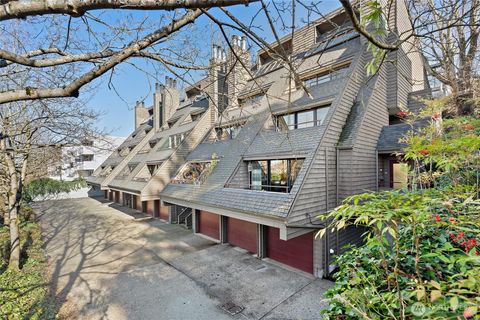 Photo of 3030 14th Avenue W #106, Seattle, WA 98119 (MLS # 2479279)