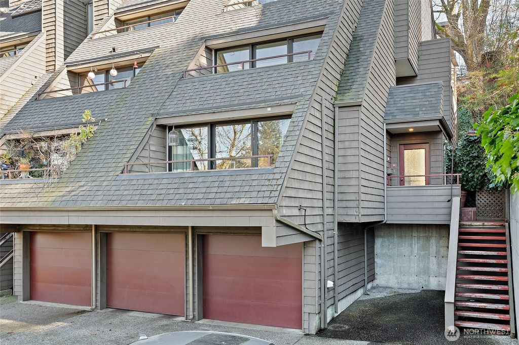 Photo of 3030 14th Avenue W #106, Seattle, WA 98119 (MLS # 2479279)