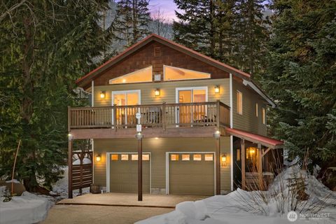 661 E Hyak Drive Snoqualmie Pass WA 98068
