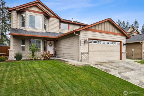 Photo of 3620 Bacall Street NE, Olympia, WA 98516 (MLS # 2512005)