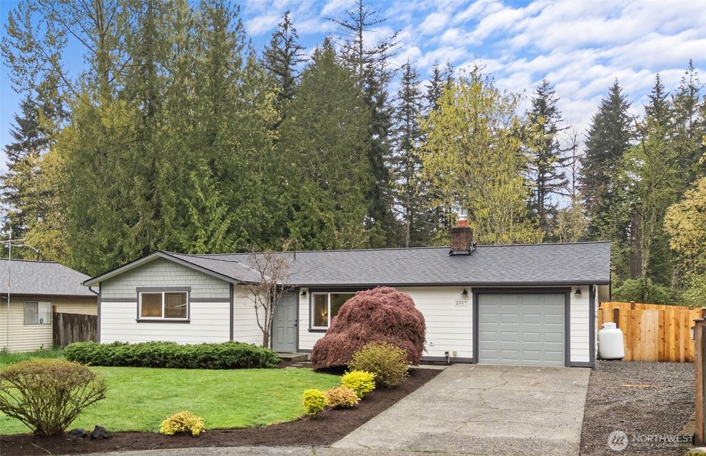 Photo of 2317 164th Place SE, Bothell, WA 98012 (MLS # 2513086)