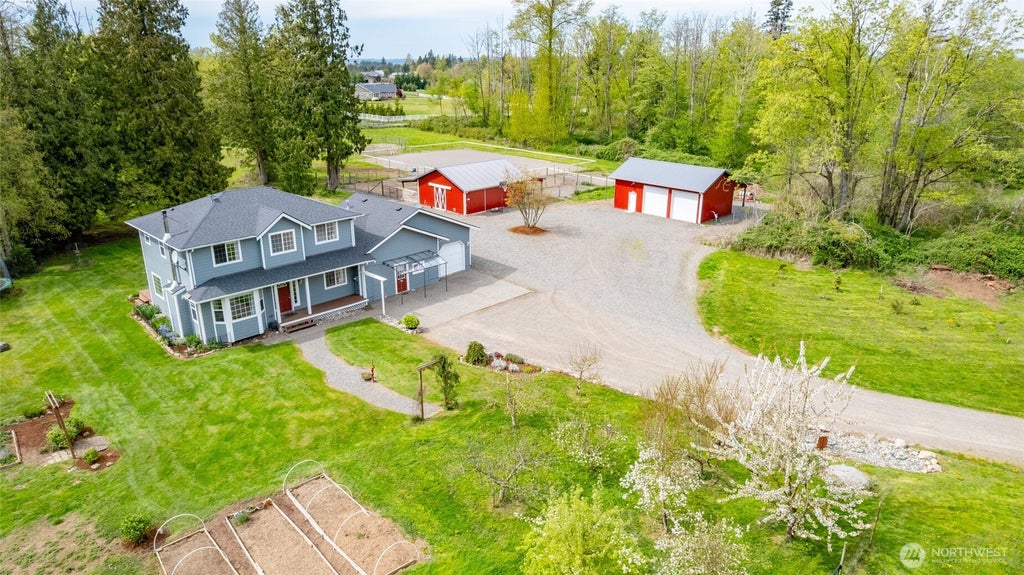 Photo of 7037 Yukon Way, Ferndale, WA 98248 (MLS # 2582367)