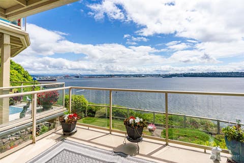 Photo of 6402 E Side Drive NE #2, Tacoma, WA 98422 (MLS # 2538490)