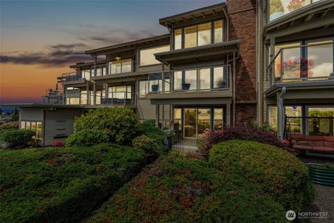 Photo of 6402 E Side Drive NE #2, Tacoma, WA 98422 (MLS # 2538490)