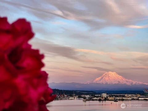 Photo of 6402 E Side Drive NE #2, Tacoma, WA 98422 (MLS # 2538490)