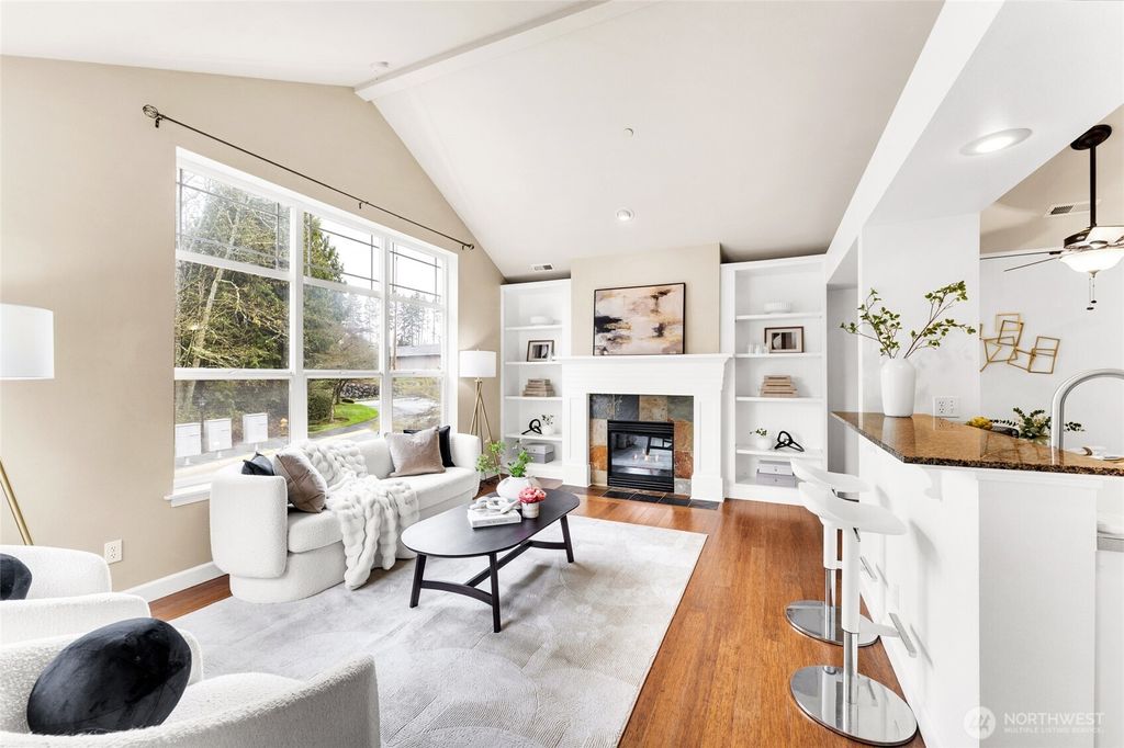 Photo of 600 228 Street SW #I202, Bothell, WA 98021 (MLS # 2347208)
