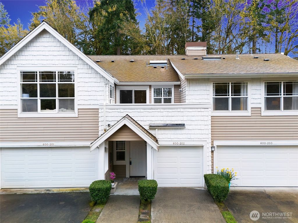 Photo of 600 228 Street SW #I202, Bothell, WA 98021 (MLS # 2347208)