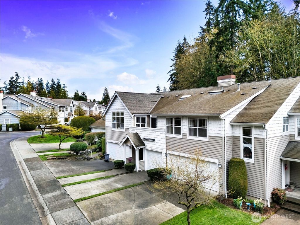 Photo of 600 228 Street SW #I202, Bothell, WA 98021 (MLS # 2347208)
