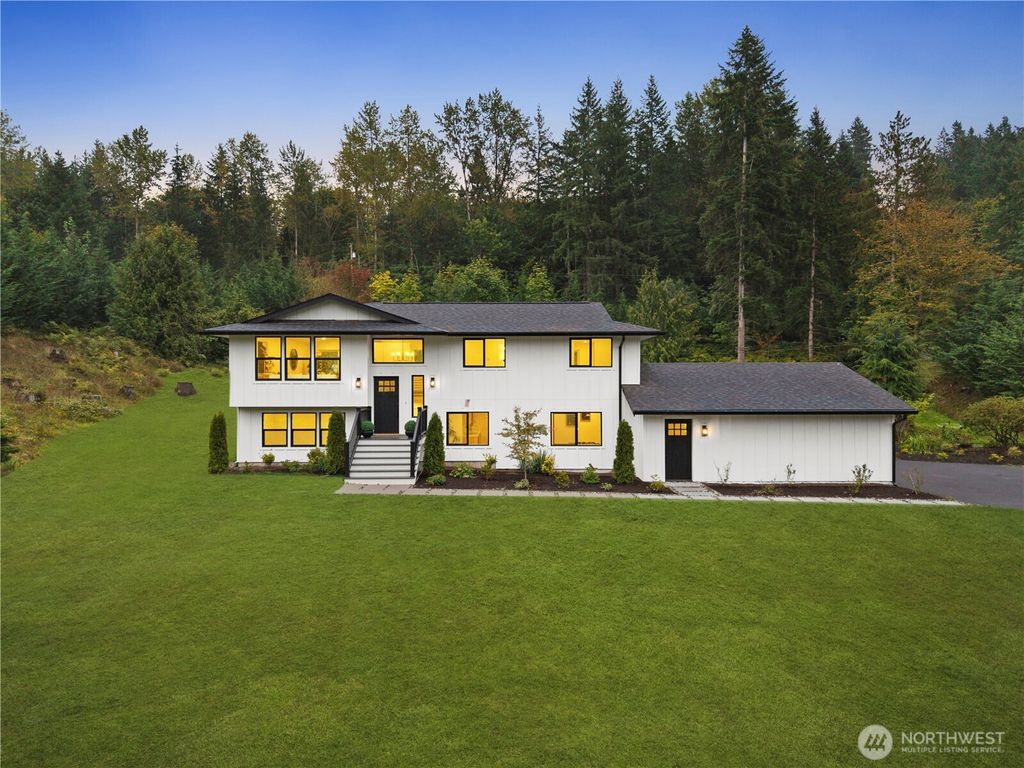 Photo of 2620 157th Avenue SE, Snohomish, WA 98290 (MLS # 2434573)