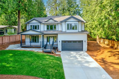 Photo of 1827 216th Place NE, Sammamish, WA 98074 (MLS # 2321864)