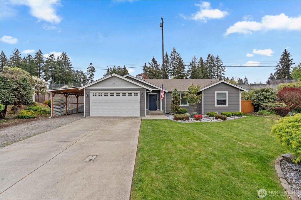 Photo of 11831 93rd Avenue Ct E, Puyallup, WA 98373 (MLS # 2514422)