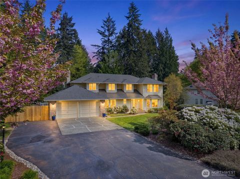 Photo of 19924 163rd Avenue NE, Woodinville, WA 98072 (MLS # 2513004)