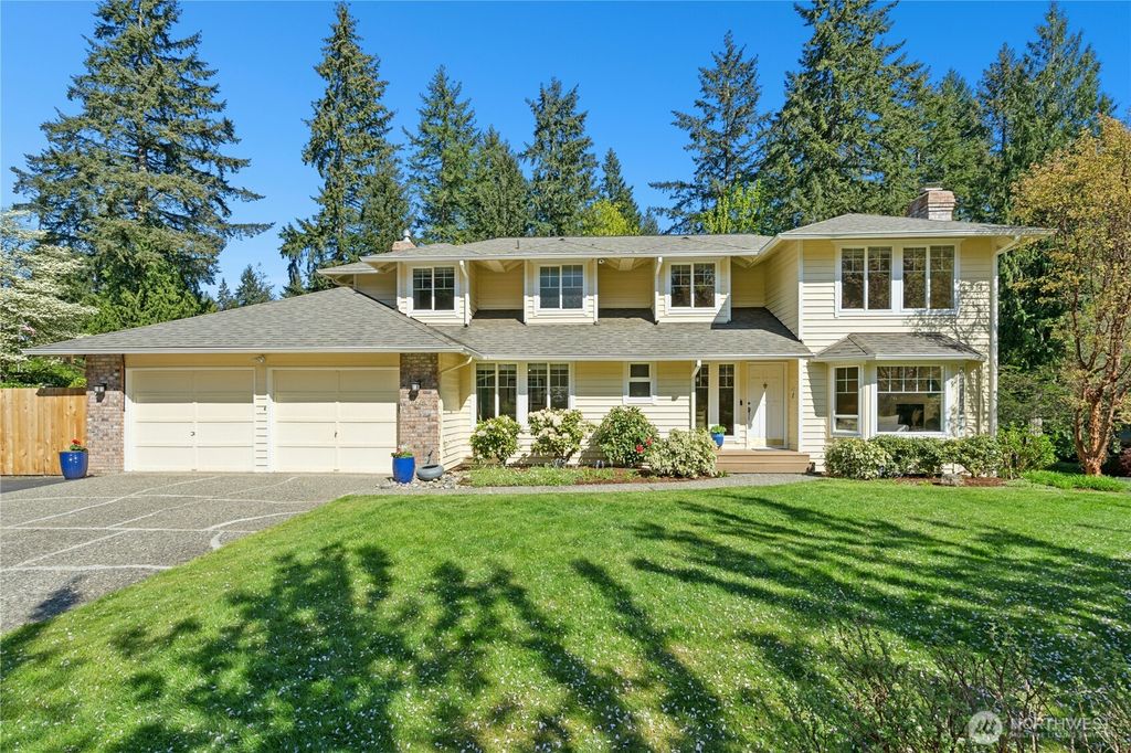Photo of 19924 163rd Avenue NE, Woodinville, WA 98072 (MLS # 2513004)