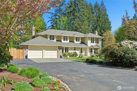 Photo of 19924 163rd Avenue NE, Woodinville, WA 98072 (MLS # 2513004)
