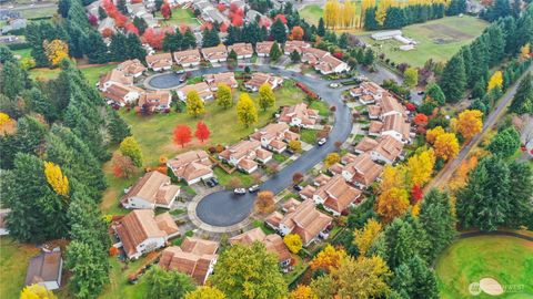 Photo of 6605 Riviera Court SE, Lacey, WA 98513 (MLS # 2453023)