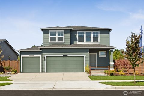 Photo of 564 Wall Street #29, Buckley, WA 98321 (MLS # 2541699)