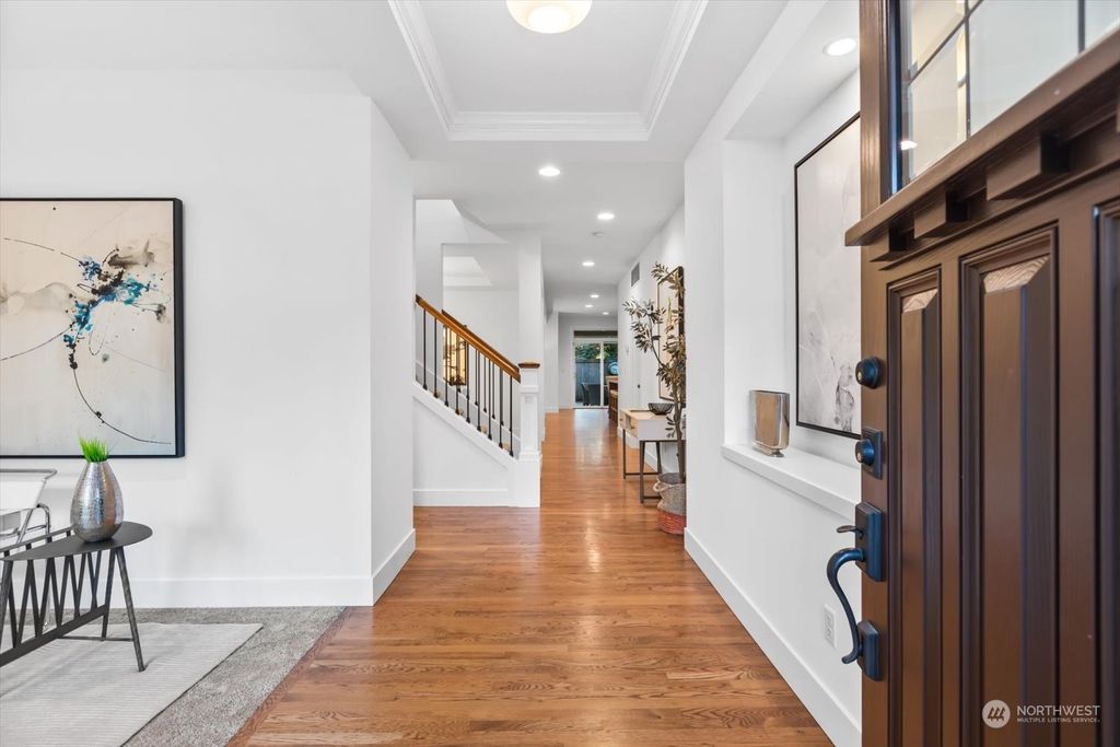 Photo of 10907 237th Avenue NE, Redmond, WA 98053 (MLS # 2150271)