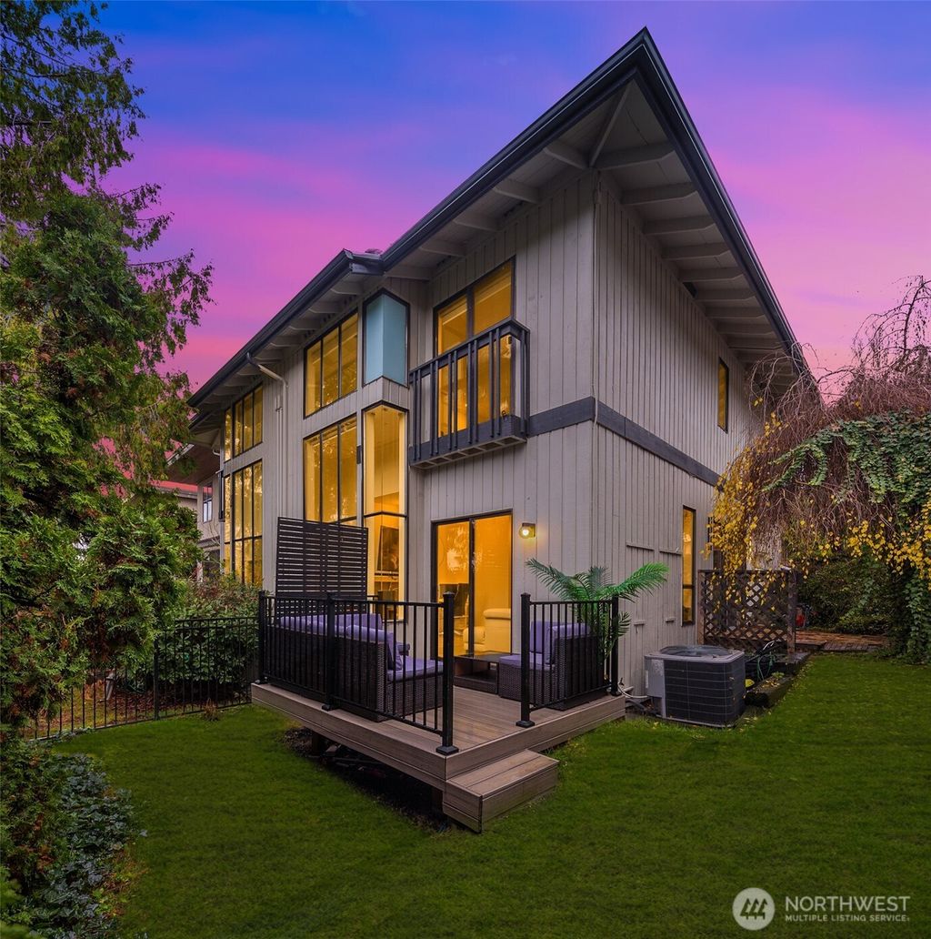 Photo of 12 18th Avenue #A, Kirkland, WA 98033 (MLS # 2458698)