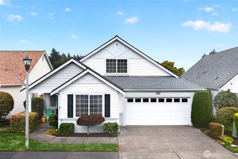 Photo of 16925 91st Avenue E, Puyallup, WA 98375 (MLS # 2582690)