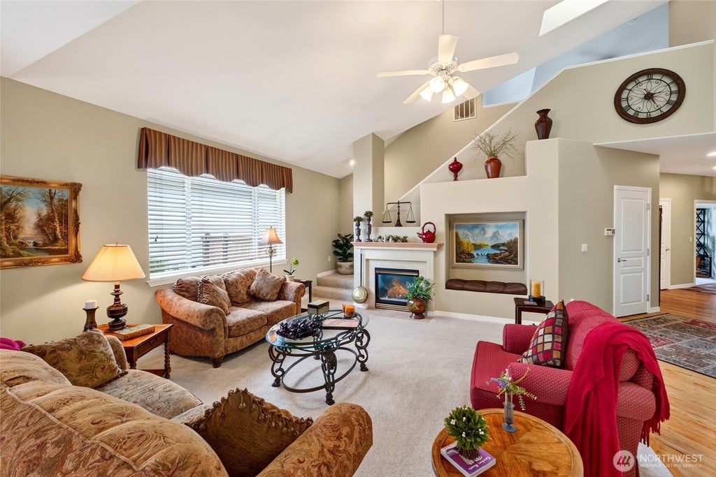 Photo of 16925 91st Avenue E, Puyallup, WA 98375 (MLS # 2582690)