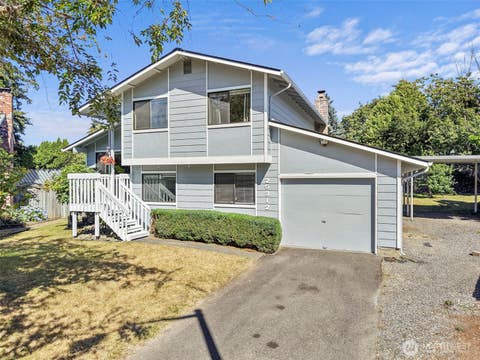 Photo of 25312 45th Avenue S, Kent, WA 98032 (MLS # 2556750)