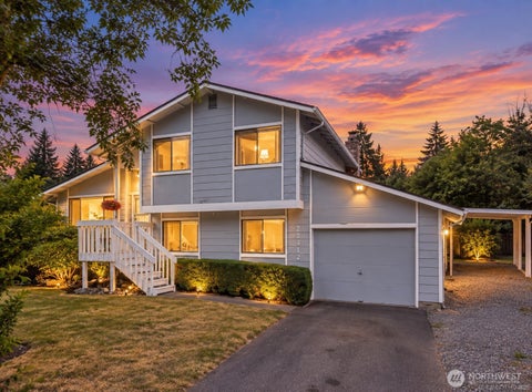 Photo of 25312 45th Avenue S, Kent, WA 98032 (MLS # 2556750)
