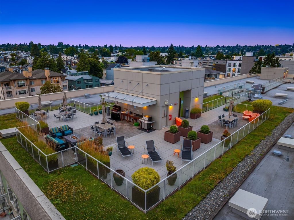 Photo of 1760 NW 56th Street #210, Seattle, WA 98107 (MLS # 2417324)