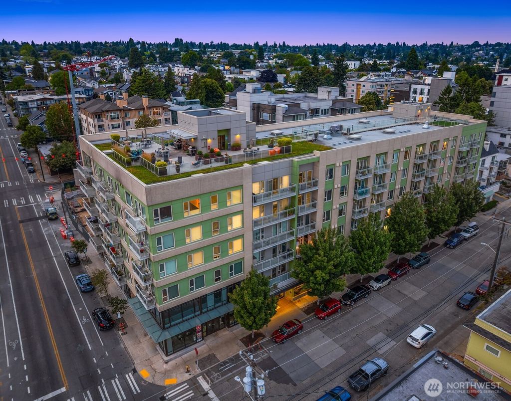 Photo of 1760 NW 56th Street #210, Seattle, WA 98107 (MLS # 2417324)