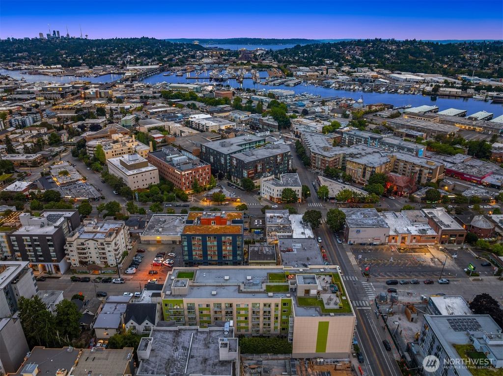 Photo of 1760 NW 56th Street #210, Seattle, WA 98107 (MLS # 2417324)