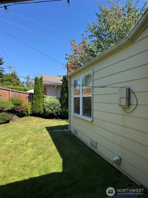 Photo of 3420 W Bertona Street, Seattle, WA 98199 (MLS # 2567308)